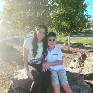 Meet your Posher, Angelica